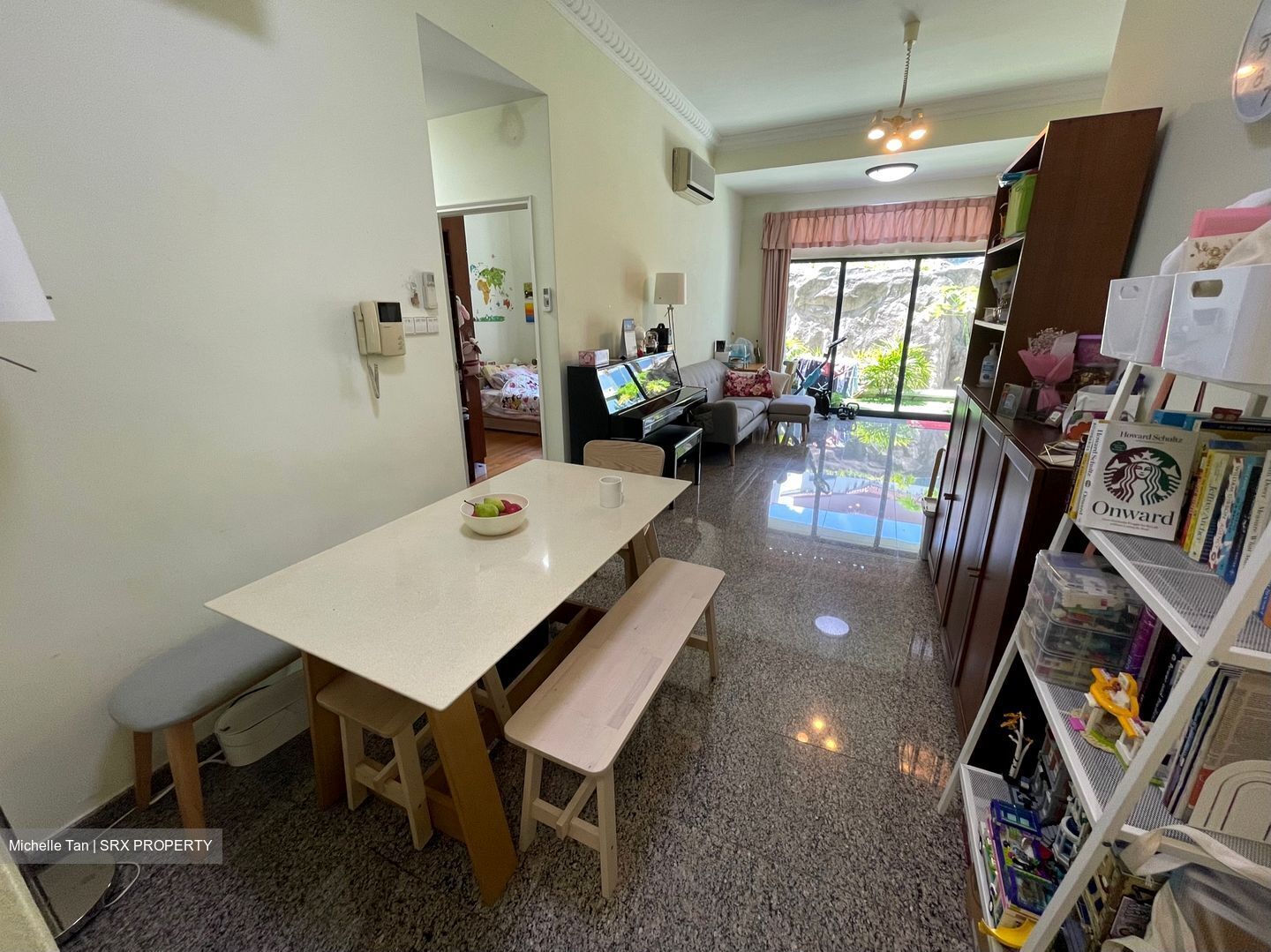 Nineteen Shelford Road (D11), Condominium #402626441